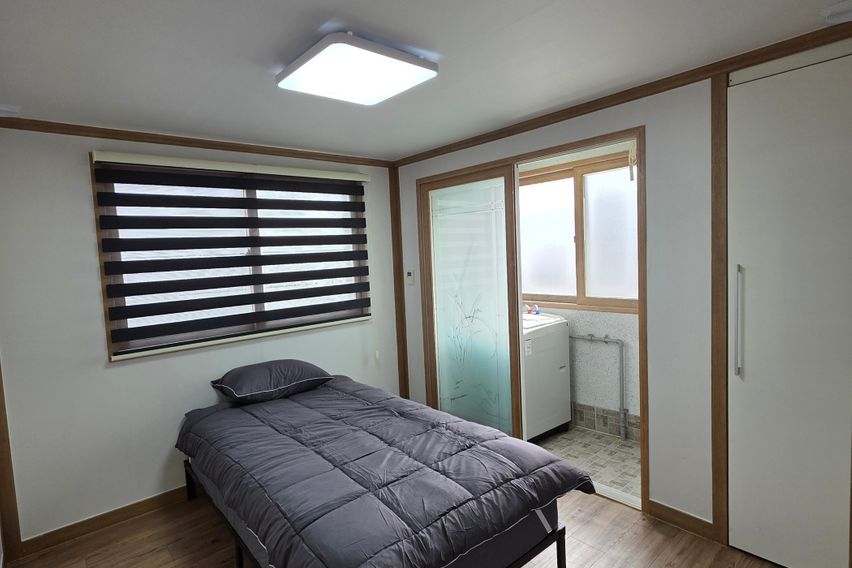 깔끔 저렴 미니투룸 2번째 이미지