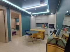 1 minute from Dongdaegu Station: 2-room unit  0th image