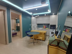 1 minute from Dongdaegu Station: 2-room unit 0th image