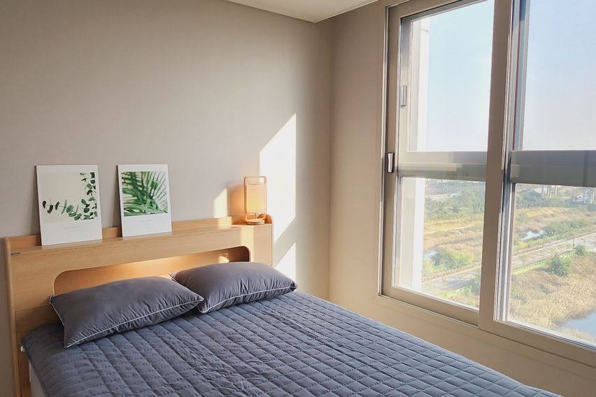 인천공항철도 스타필드