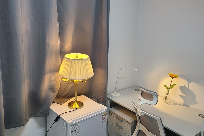 (외대/경희대)단기원룸