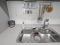 Hamdeok Hamilton Town @ Luxury Two-Room 7 9th image