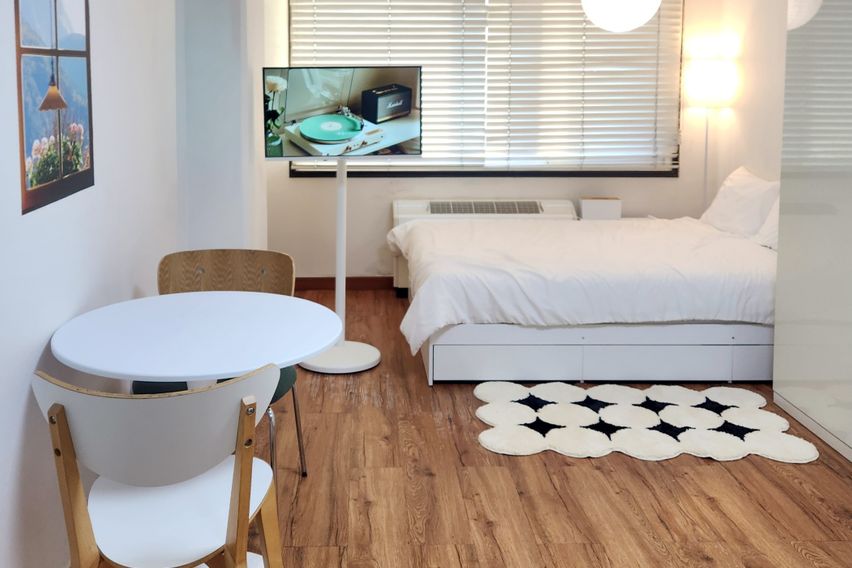 강남 청담스테이