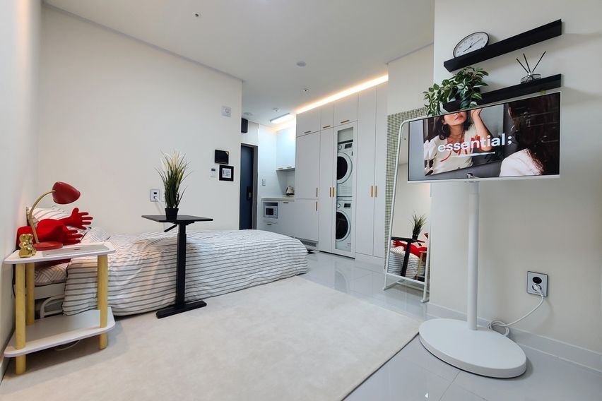 여의도.광화문.청결 8번째 이미지