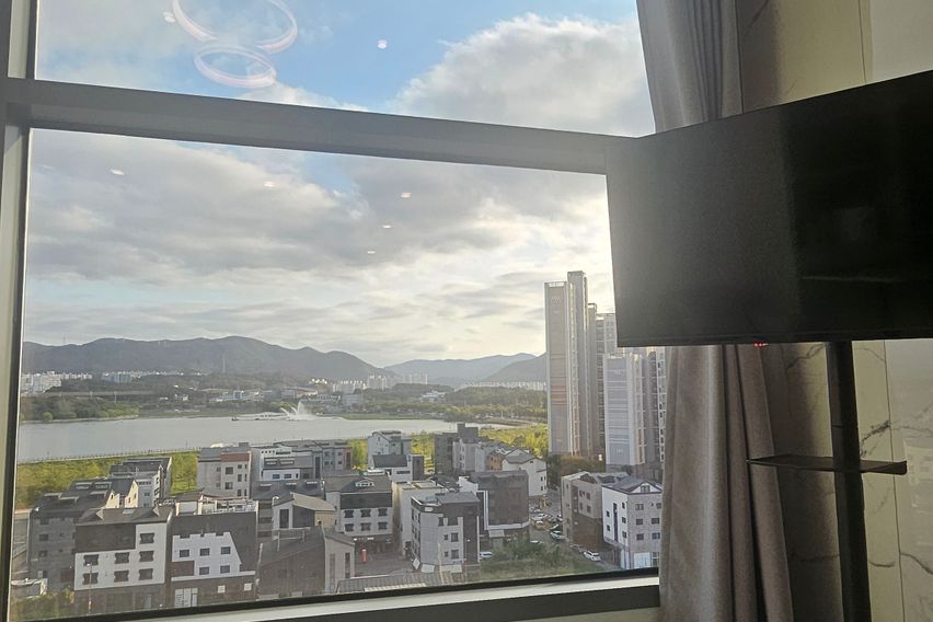 🩵Bluefin Yeungnam University Duplex 9th image