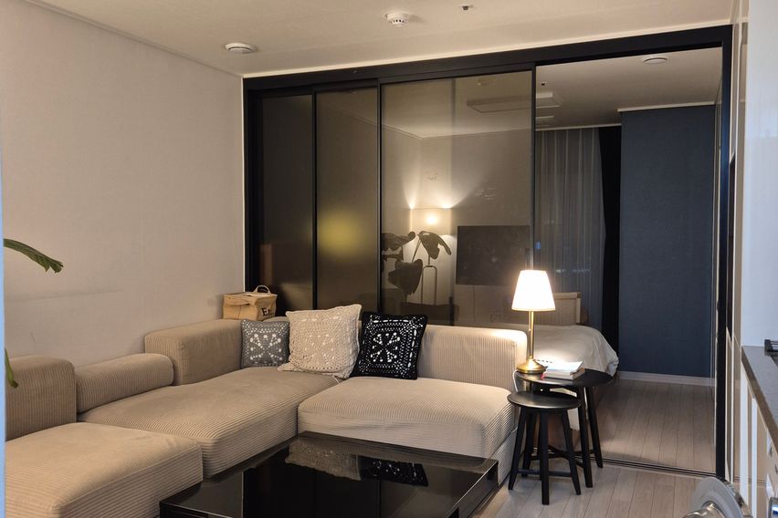 ★첨단 리버뷰 오피스텔