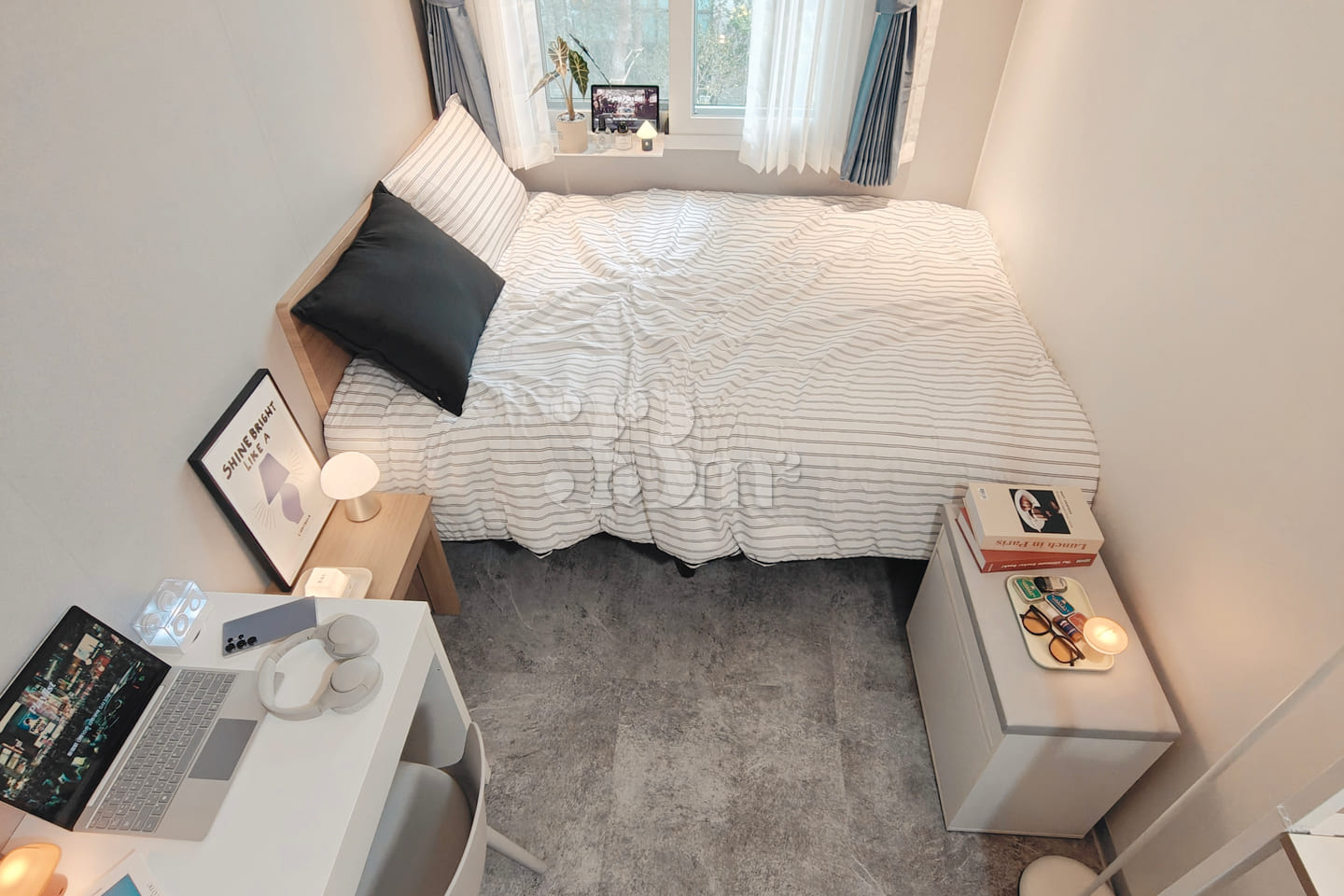 Deluxe Double Room 4 16th image