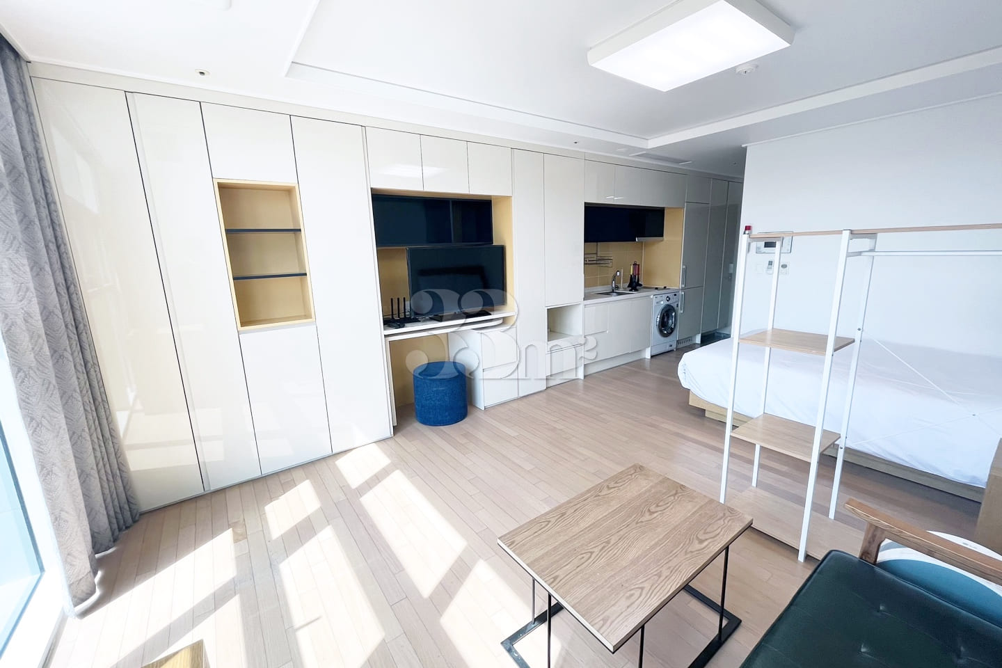 Neat and spacious room in Yongsan-gu 1th image