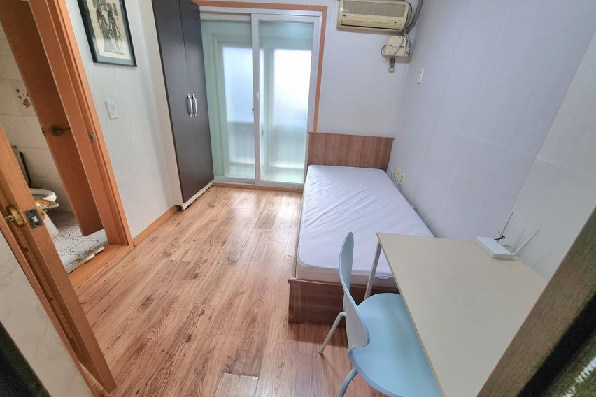 #유성IC앞 뷰 굿~~