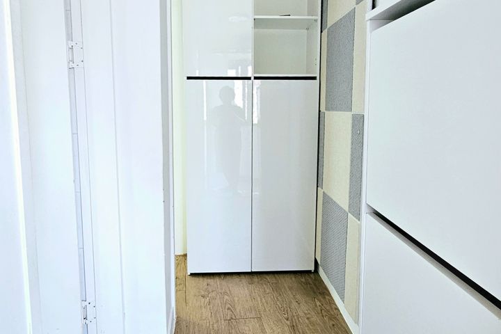 1.5-room apartment near Myeongdong Station 6th image