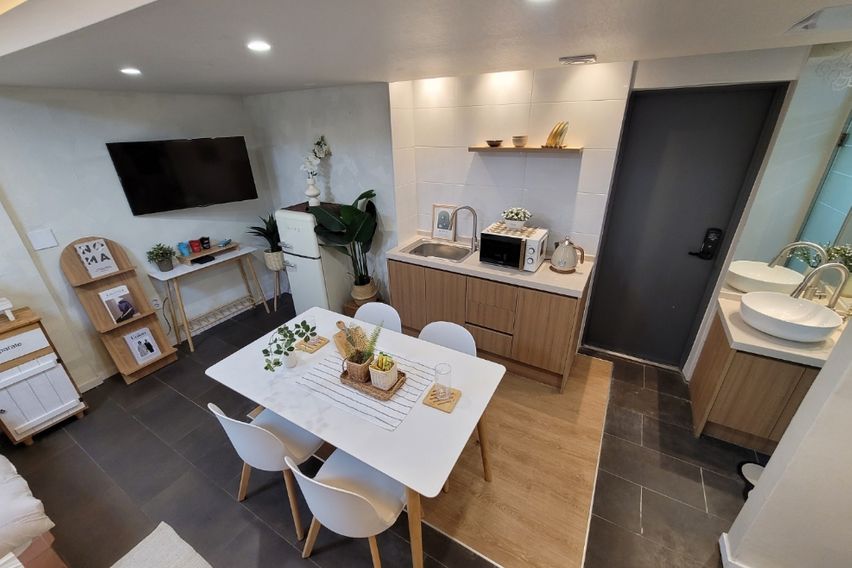 다인실 복층방 1번째 이미지