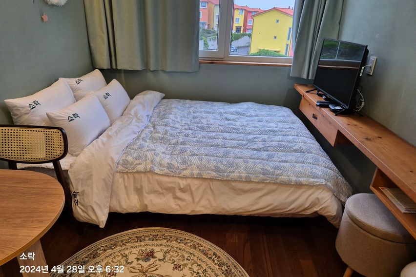 언덕에서보는바다뷰2층