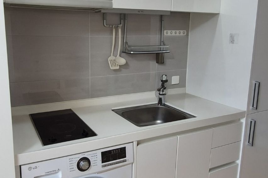 송파 블루하우스 원룸 9번째 이미지