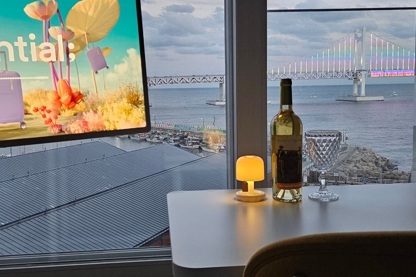 🍀광안대교뷰 광안리🍀