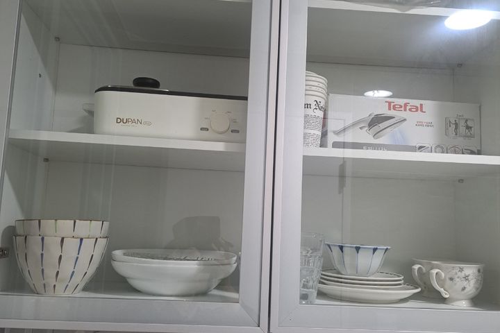 마포역 고려아카데미텔2 5번째 이미지