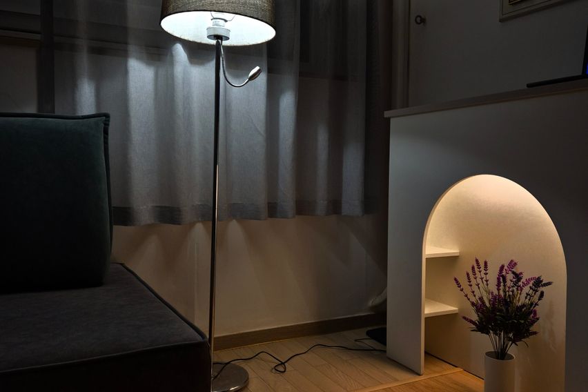 백석역♡일산병원무료주차