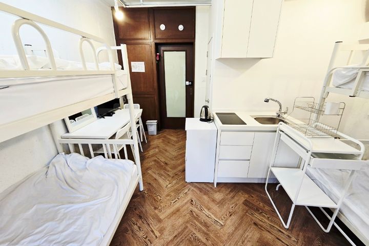 Best value for money for 4 people in Hongdae 16th image