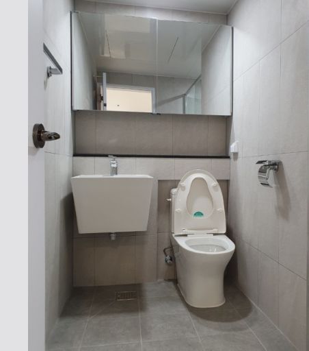 서현역, 원룸,올수리