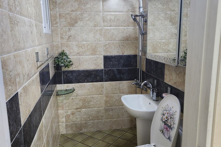 증산역남양산역사이3룸1 10번째 이미지