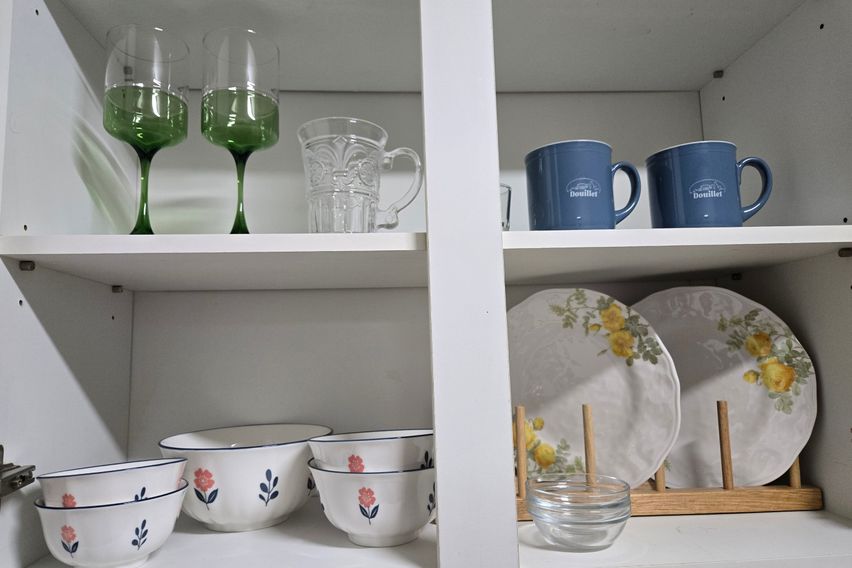 감성♡힐링 풀셋팅 오픈