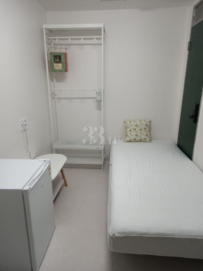 Spacious room near Seoul National University 1th image