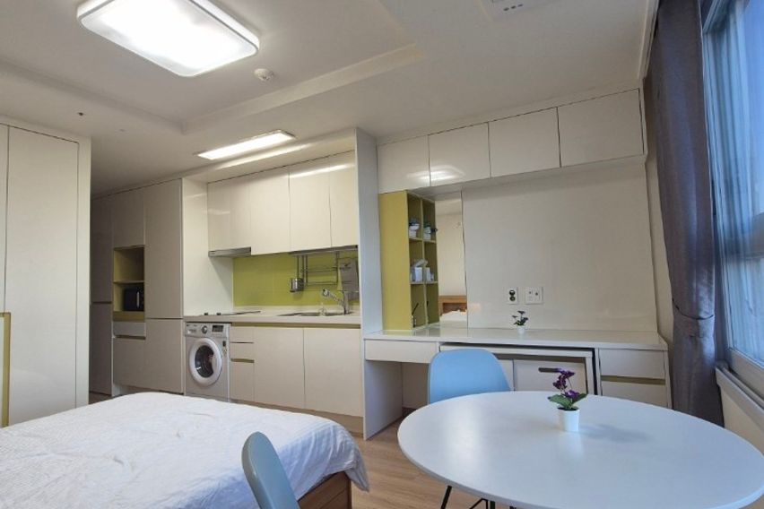 별내역8분 오피스텔