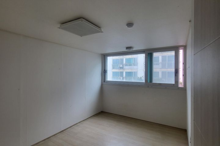 출장,조용한 아파트단지 9번째 이미지