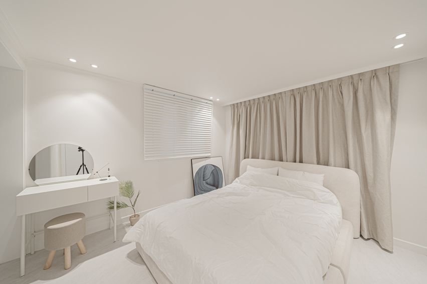 스너그 압구정2 302