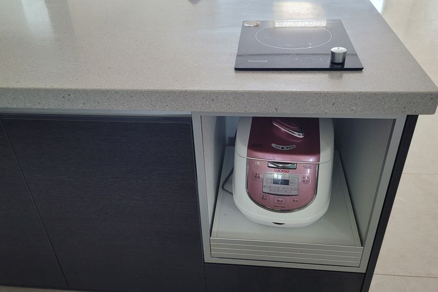 거제 일출뷰힐링하우스