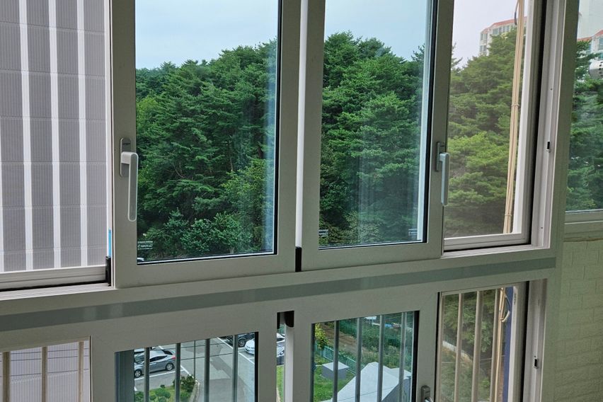 #초당바다🧡한달살기 17번째 이미지