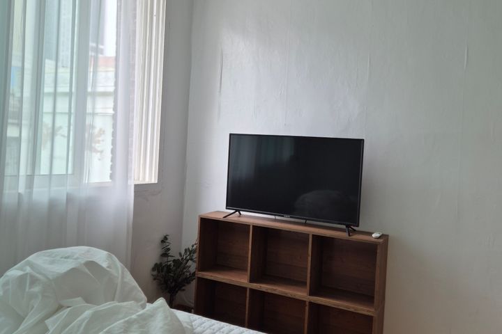 침대2, 4인가능 아늑 10번째 이미지