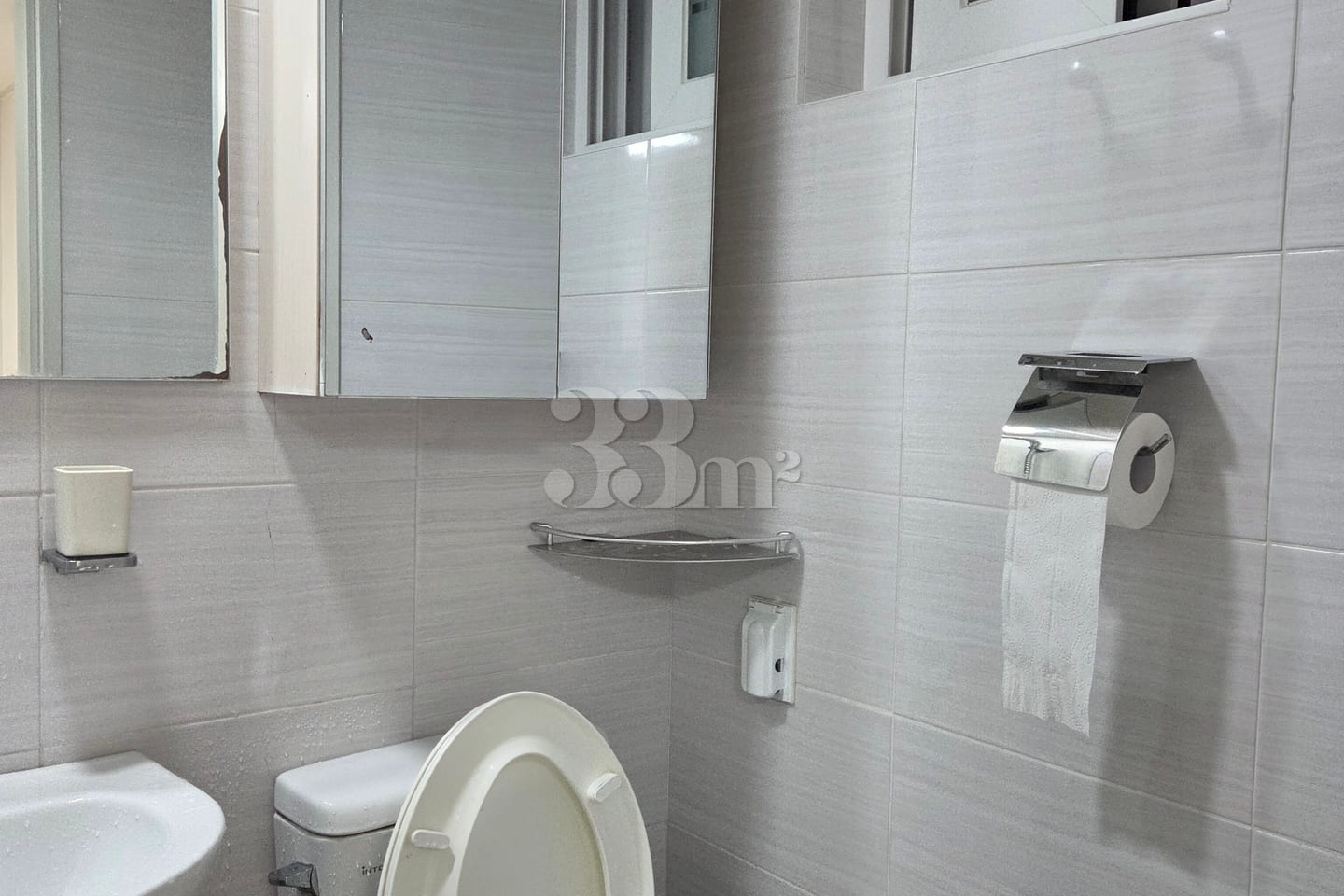 Banghak Station New Studio Apartment 2 7th image