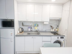 Sunny studio apartment near Songpa Station 6th image