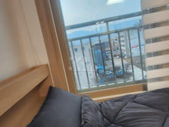Fully furnished 14-pyeong officetel 5th image