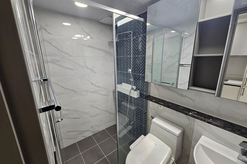 ☆특가☆ 호메실 풀옵션 4번째 이미지