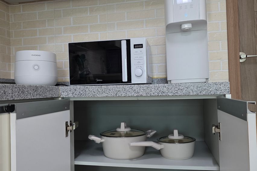 인하대역/다인실