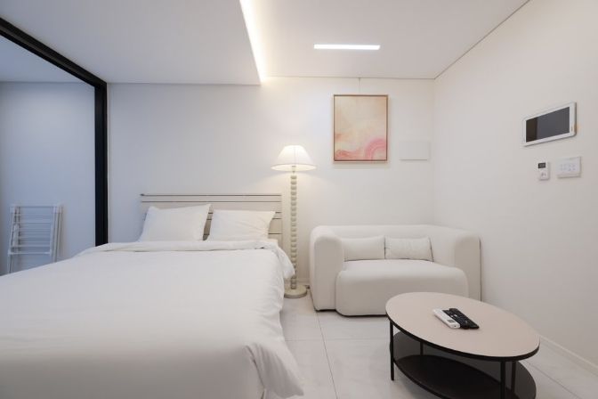 강남 서초 넓은 원룸