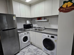 Fully furnished, newly built 1.5-room unit π 5th image