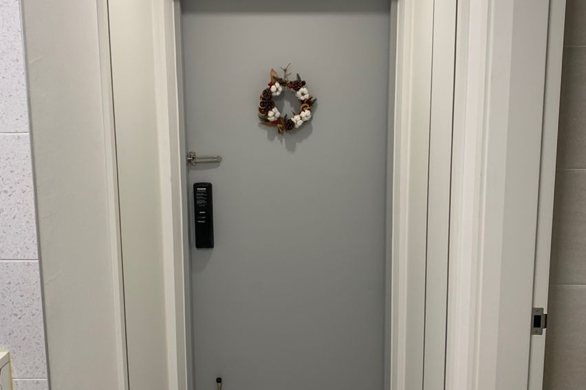 선릉삼성 테헤란로뷰