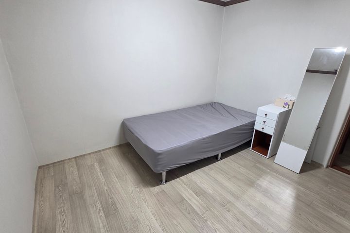 풀옵션) 공간 넓은 집 3번째 이미지