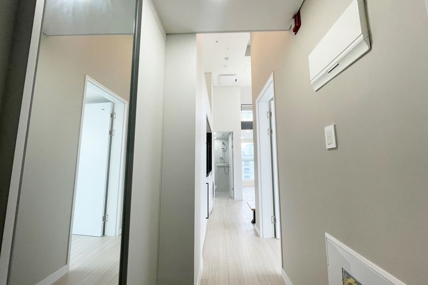 가산/독산 복층 단기방