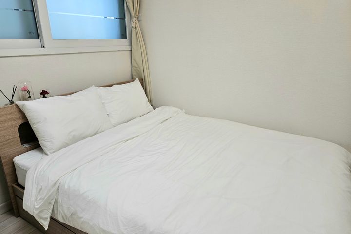 Times Square Modern Stay 3th image