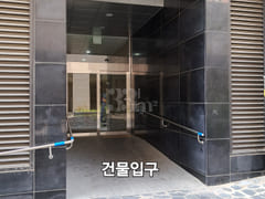 Room with a terrace near Yadang Station 5th image