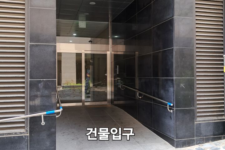야당역 테라스가 있는방 5번째 이미지