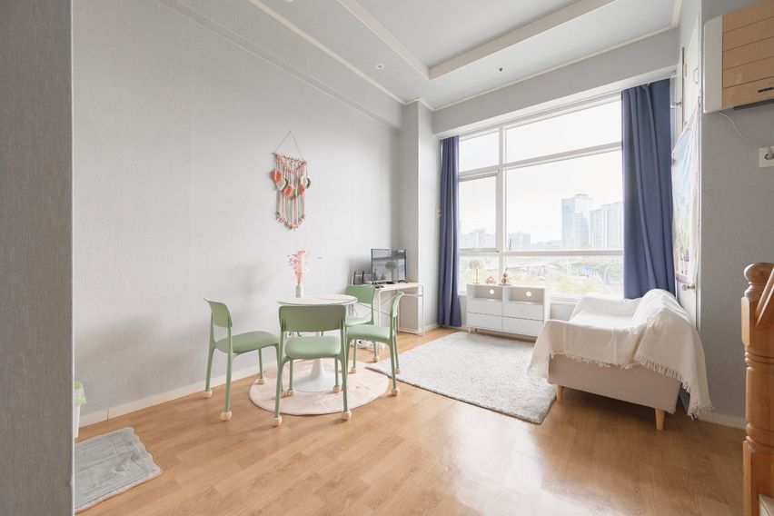 서울역1분거리/4인가능 16번째 이미지