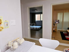 Spacious two-room apartment with full options 16th image