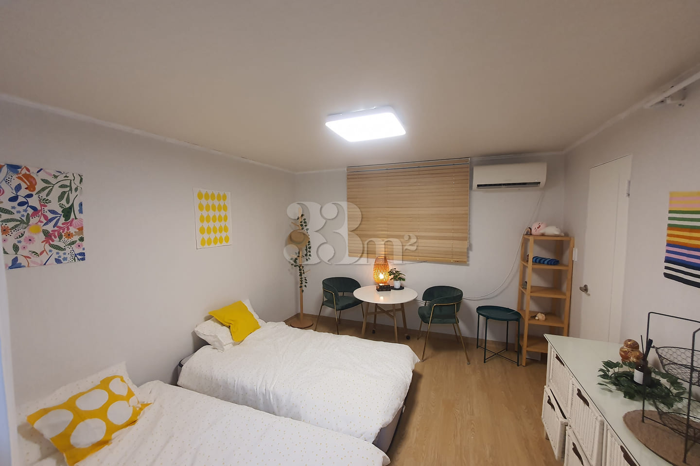 🥰International St. Mary's Hospital🎈Seohae-g 3th image