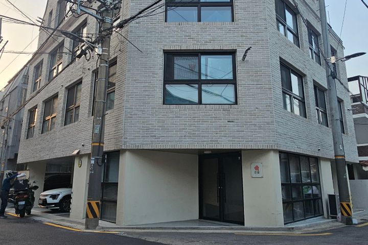은율 신축/풀옵 주차가 18번째 이미지