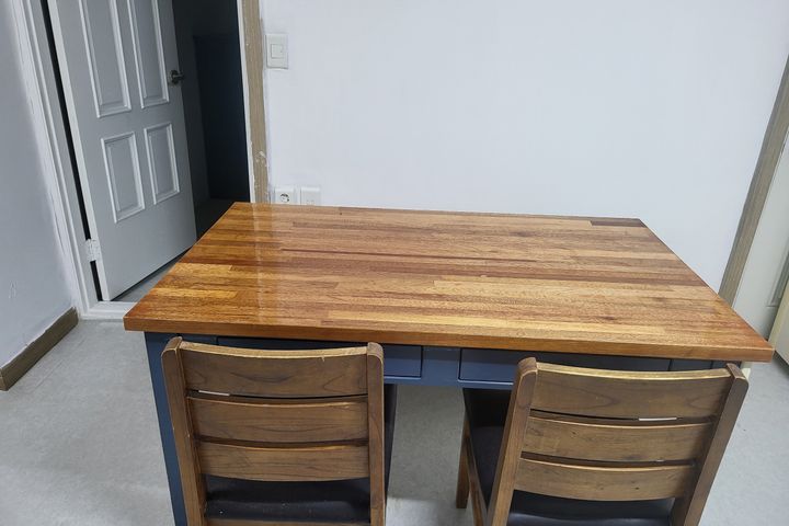 Pyeonghwa Housing Unit 102 13th image