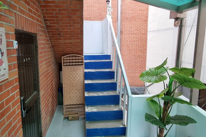 금돼지식당뒤 투룸201 13번째 이미지